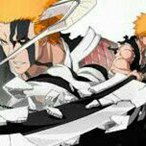 Stream BLEACH Ichigo's Theme NUMBER ONE by Revenge Listen online