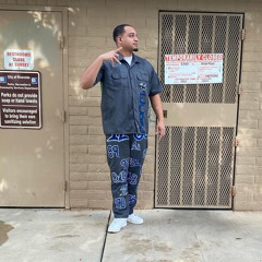 Just Talkin- Grimey Joint