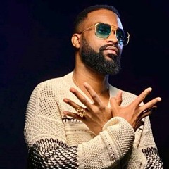 Bloqué- Fally Ipupa Remix Afro House -Prod Eddy Mouse