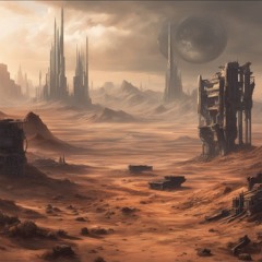 Turf War 3.0 - Goblin From Mars (Slowed)