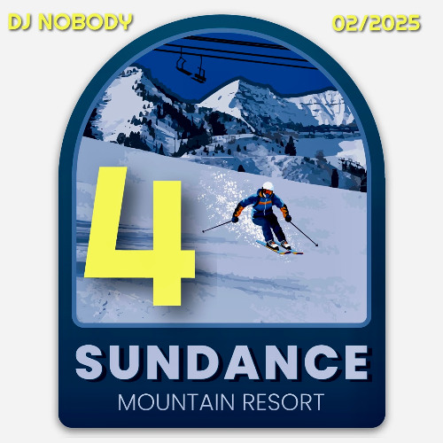 SUNDANCE 2025 part 4