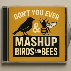 D.Y.E Birds & Bees