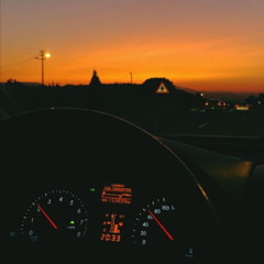 Messed Up Love (Sped up)