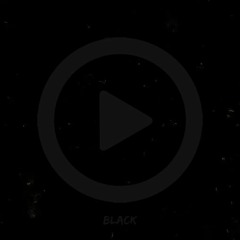 Vibes Only Black