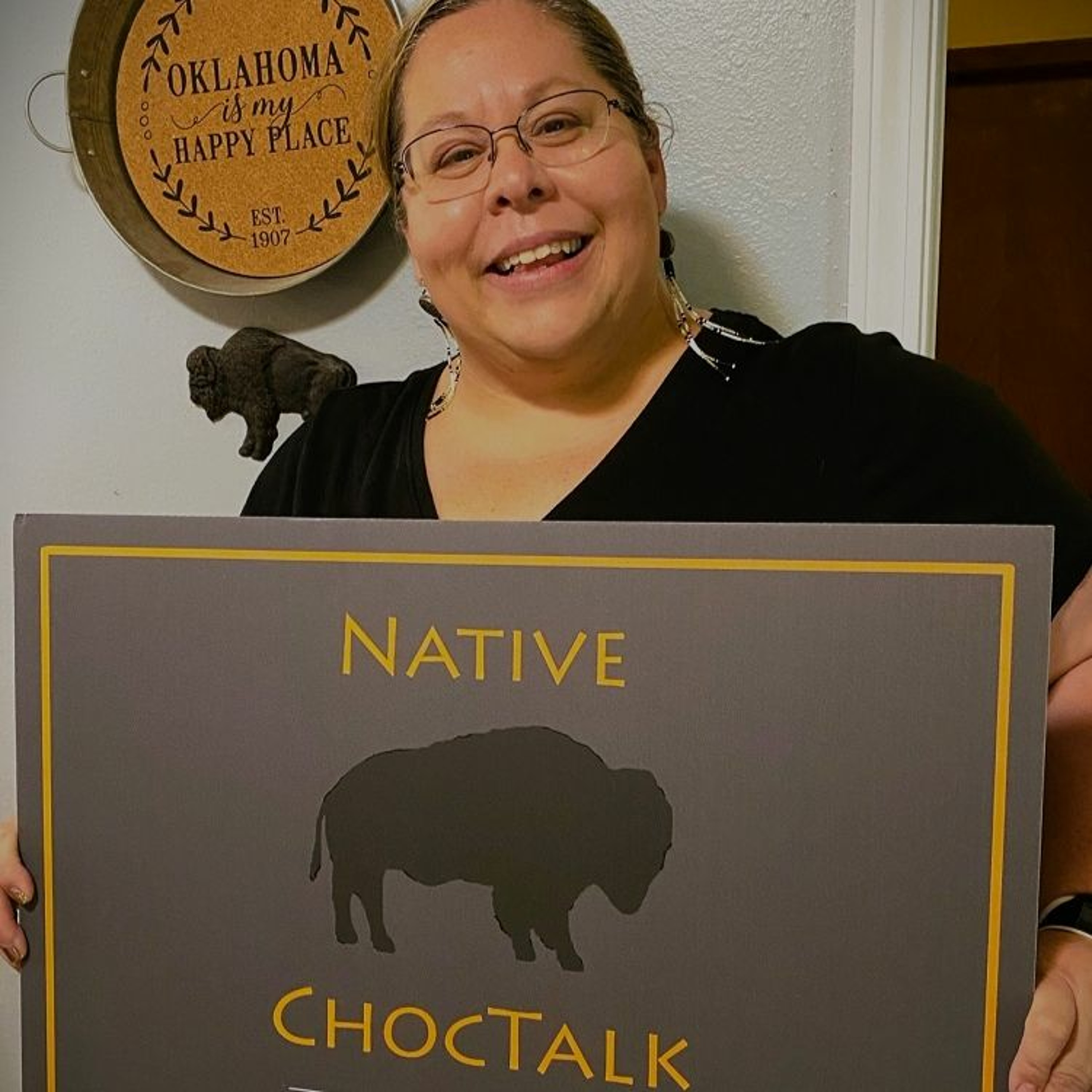 Native ChocTalk