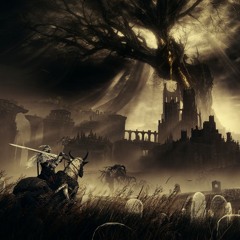 The Lands Between