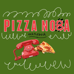 pizza noba original
