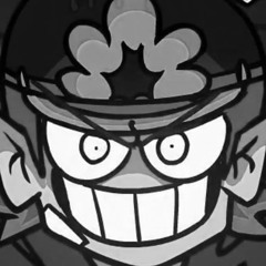 Challeng-EDD (END Instrumental (No SFX)) - FNF ONLINE VS. (Eddsworld Challenge Song)