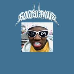 GoldScrolls - Swag On