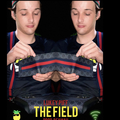 THE FIELD (PROD. BEAMAH)
