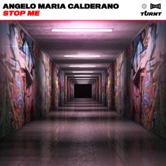 Angelo Maria Calderano - STOP ME