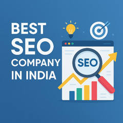 Best SEO Company in India