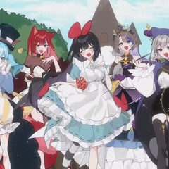 ✧Alice in Musicland✧ _ StelLive Cover
