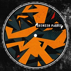 Bronson Harris - Euphoria (Preview)