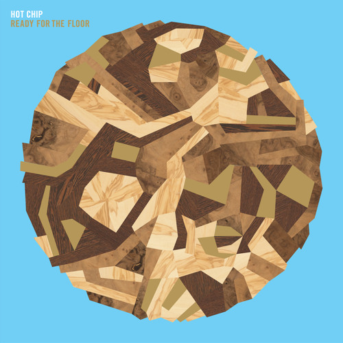 Ready For The Floor (Radio Edit)