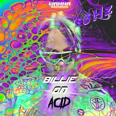 MOTZ Premiere: 66Hz - Billie On Acid [WAXXAEP002]