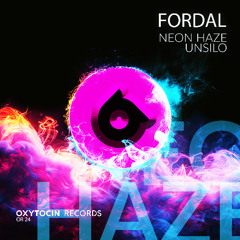 Fordal - Unsilo [Oxytocin Records](2)