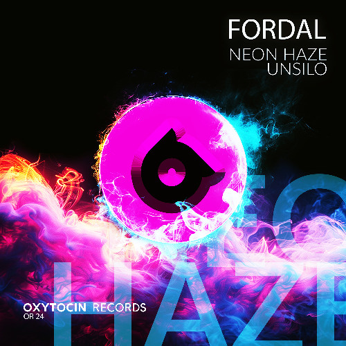 Fordal - Unsilo [Oxytocin Records](2)