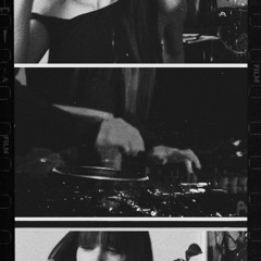 JESS.JESSICA DJing at MTC FREE TECHNO Oct 2024 at Howler