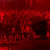 Maz @ Warung w/ Lee Burridge [29/09/23] DJ mix artwork - Electronic music tracklist cover image
