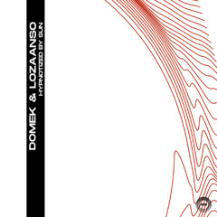 Domek, LozaAnso - Hypnotized by the Sun (Original Mix)