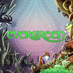 A Druid in Training (Erin's Theme) - Evergreen OST