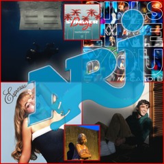 NRJ // BEST OF (POWER INTROS) du 08/06/2024