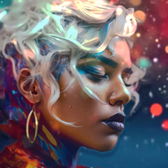 Iniko - Transcendental ( Nicely Spiced Remix )