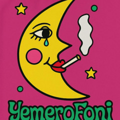 The Boogie Monster(Yemerofoni Remix)