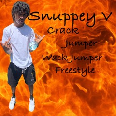 Crack Jumper