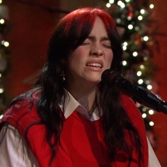 Billie Eilish - Have Yourself A Merry Little Christmas ♡