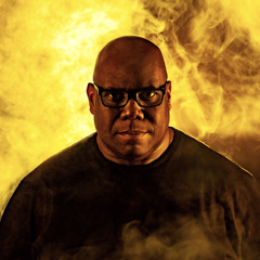 CARL COX @ LA HUAKA 2025