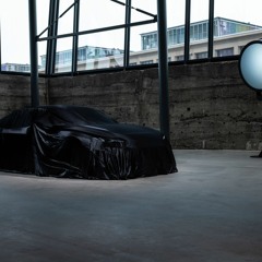 Sound Audi e-tron GT