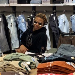 HIEM FLOW FREESTYLE(PUNCH IN)