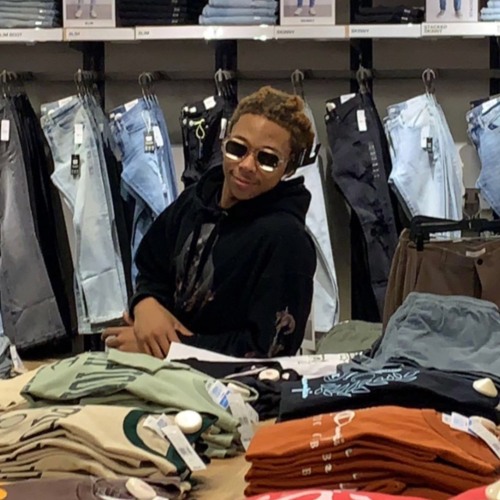 HIEM FLOW FREESTYLE(PUNCH IN)