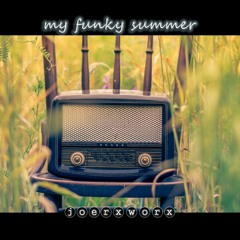 my funky summer