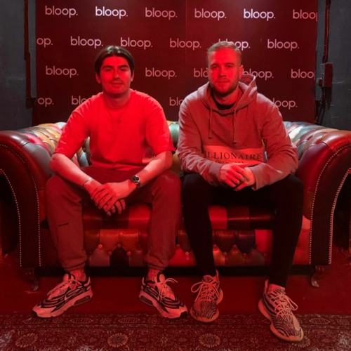 Rebotar w/ Modum - 30.01.22