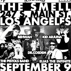 VR BRAIN w / arjuna & elias the infinite [ prod. charlesglobe ]