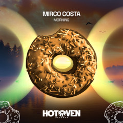 Mirco Costa - Morning (Radio Edit)