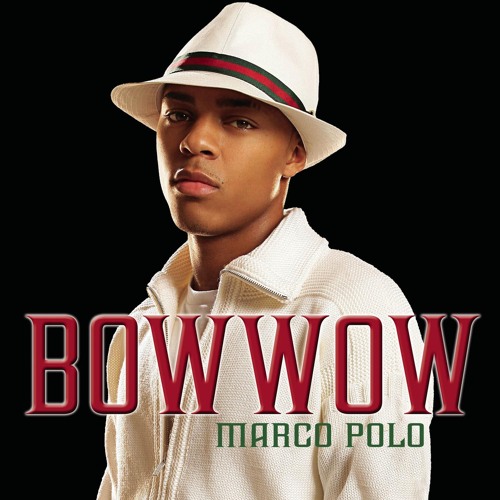 Marco Polo (Album Version) [feat. Soulja Boy Tell 'Em]