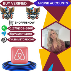 Best place to buy Verified airbnb accounts in this season