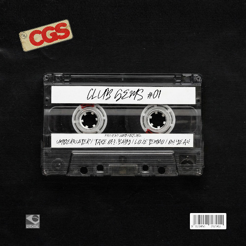 Love Tempo (JØRD "CGS" Edit)