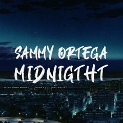 Sammy Ortega - Midnight