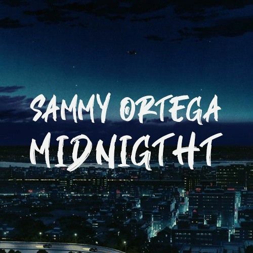 Sammy Ortega - Midnight