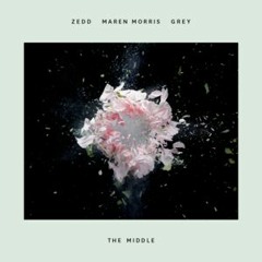 Zedd - Middle (Lee Keenan Bootleg) FREE DOWNLOAD