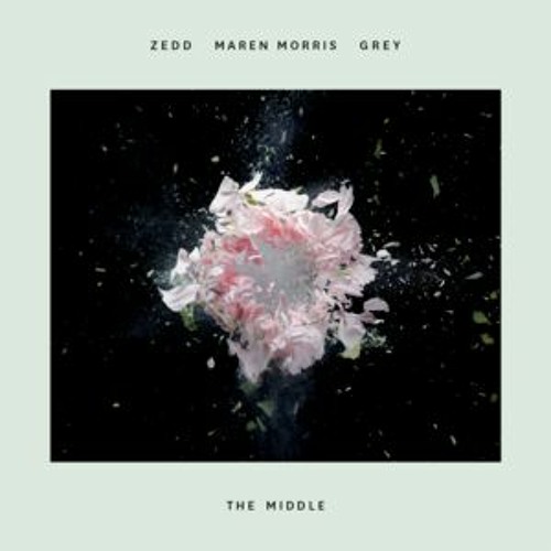 Zedd - Middle (Lee Keenan Bootleg) FREE DOWNLOAD
