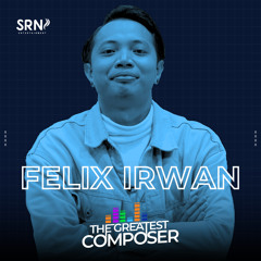 Katakan Sejujurnya (Live at SRN The Greatest Composer)
