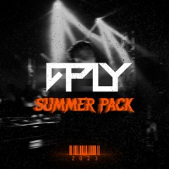 APLY SUMMER PACK 2023 (Mashup & Edit Pack) Free Download