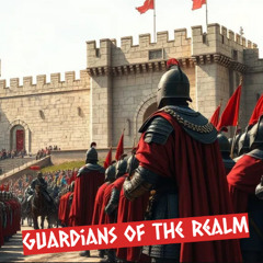 Epic Medieval Choir - "Guardians of the Realm: The Siege of the Ancients