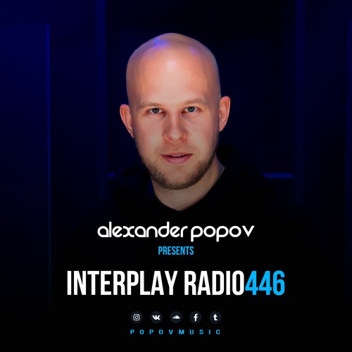 Interplay Radioshow 446 (10-04-23)